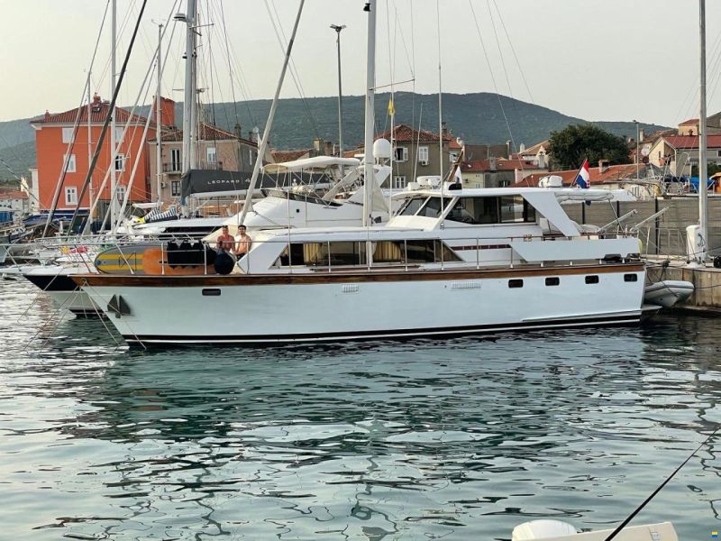 SHEPHERD BOATS LIMITED SHEPHERD