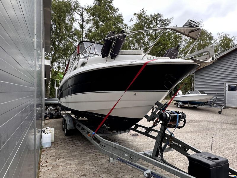Larson 240 Cabrio