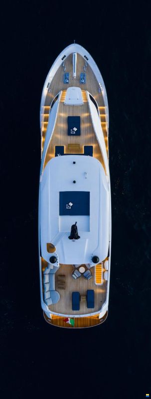 Maiora 30 Convertible