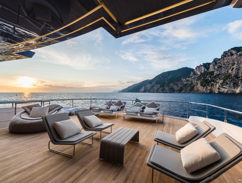 Maiora 35 Exuma