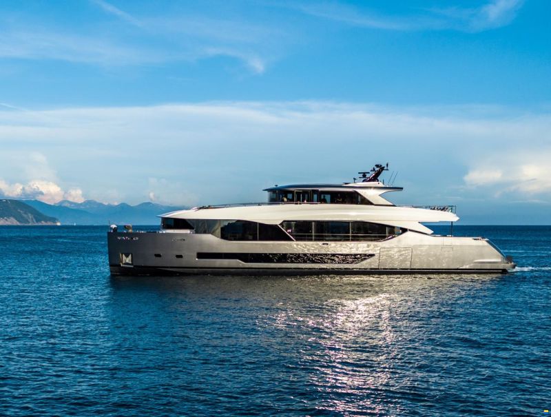 Maiora 35 Exuma
