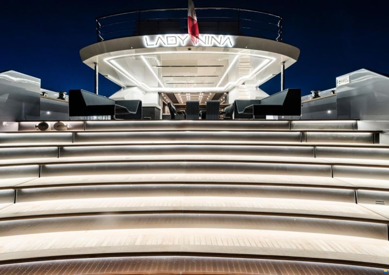 Maiora 35 Exuma