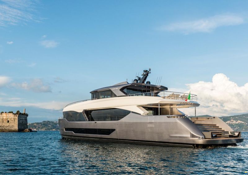 Maiora 35 Exuma