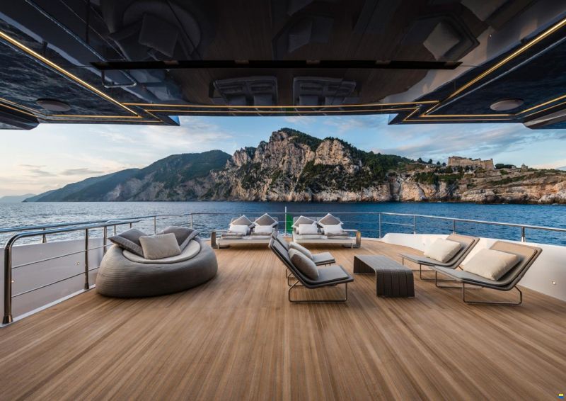 Maiora 35 Exuma