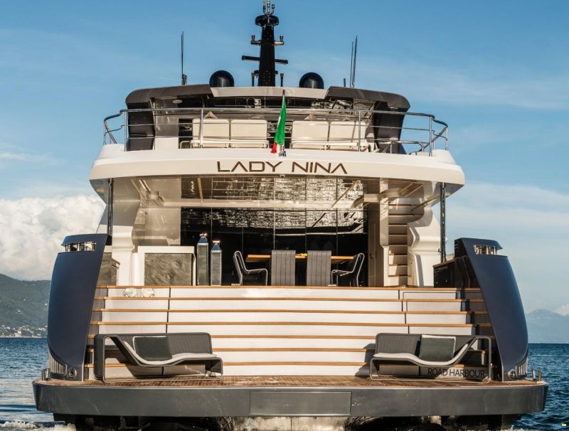 Maiora 35 Exuma