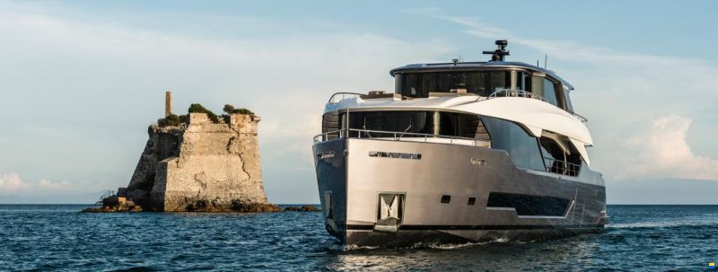 Maiora 35 Exuma