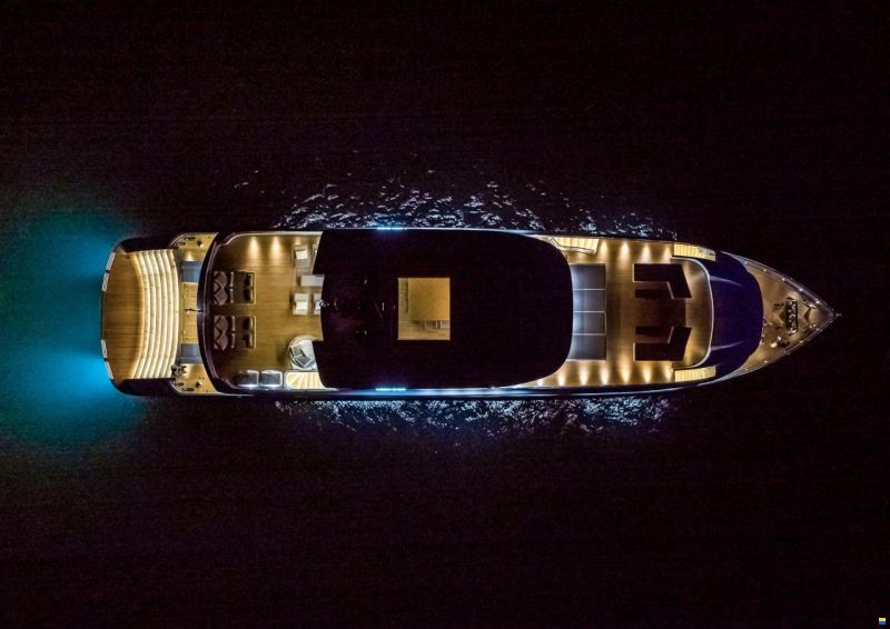 Maiora 35 Exuma