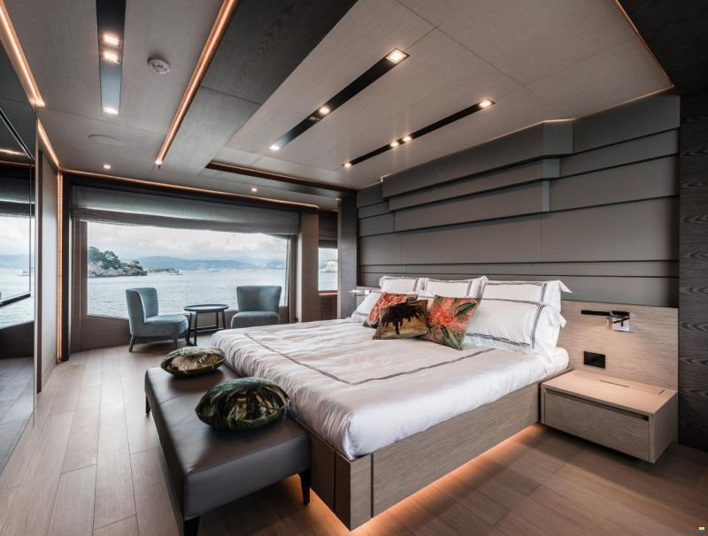 Maiora 35 Exuma