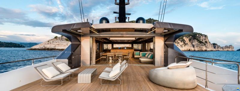 Maiora 35 Exuma