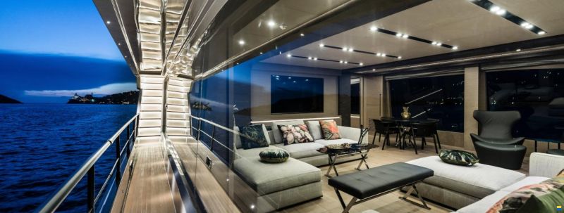 Maiora 35 Exuma