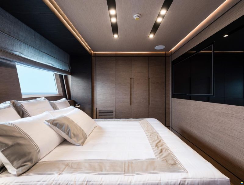 Maiora 35 Exuma