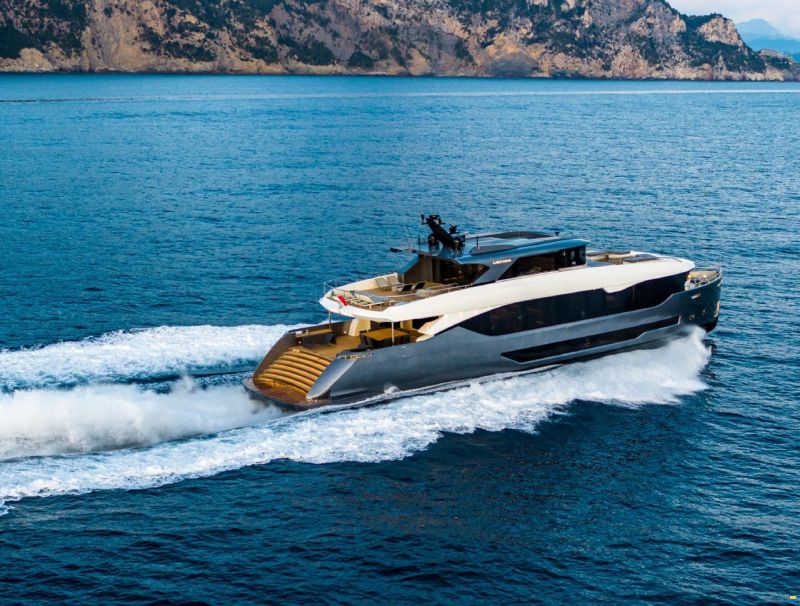 Maiora 35 Exuma