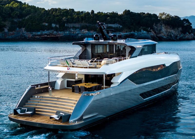 Maiora 35 Exuma