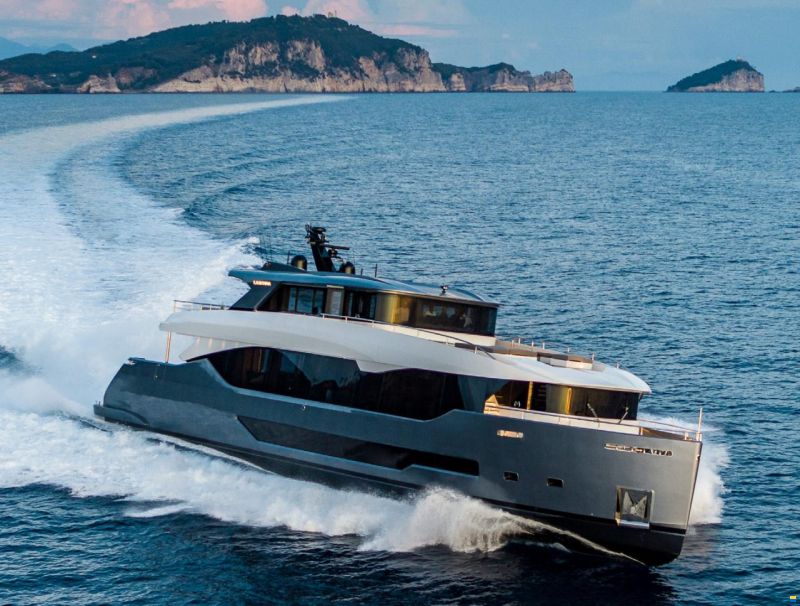 Maiora 35 Exuma