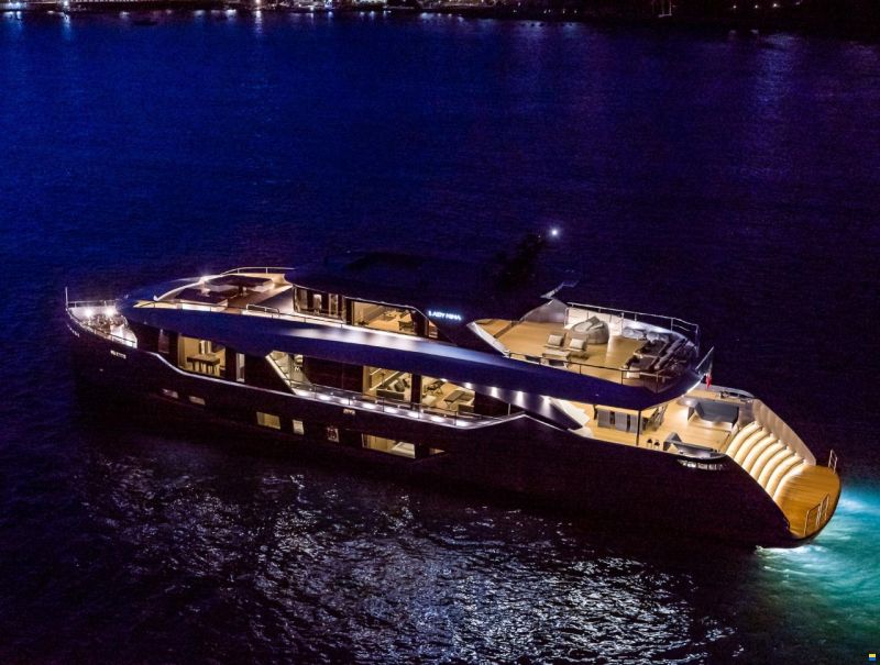 Maiora 35 Exuma