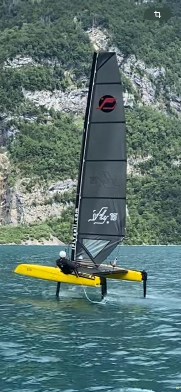iFLY 15
