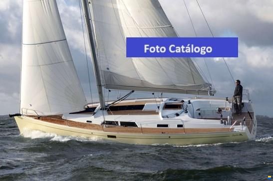 Hanse 430 image