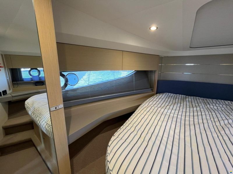 Princess V40