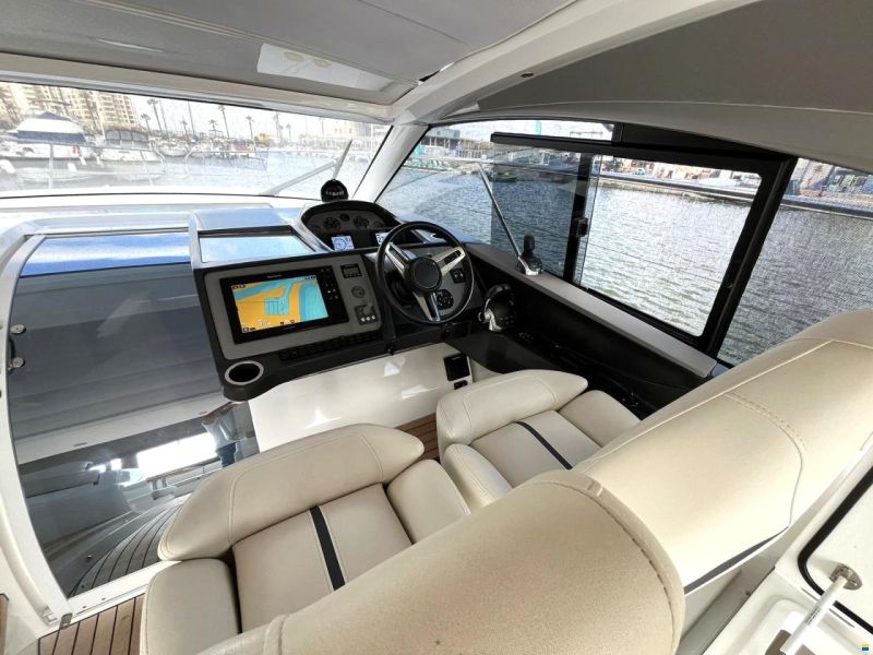 Princess V40