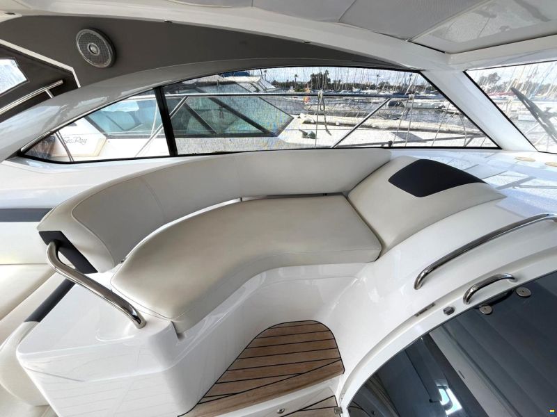 Princess V40