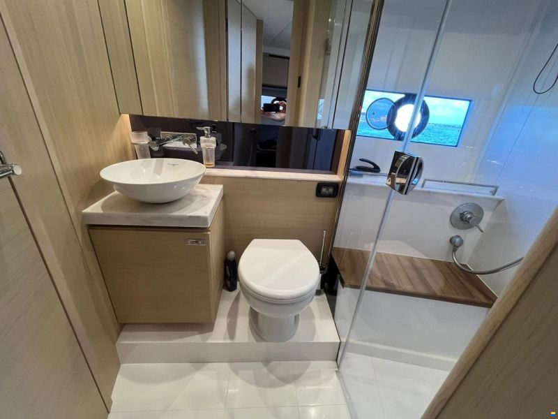 Princess V40