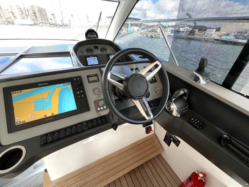 Princess V40
