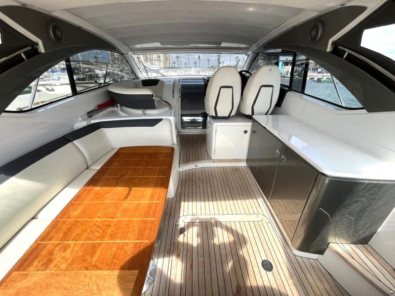 Princess V40