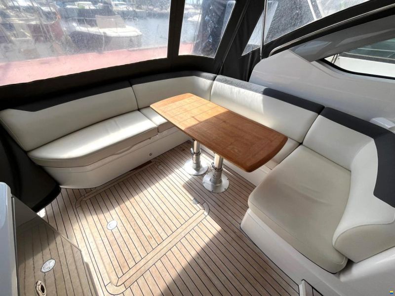 Princess V40