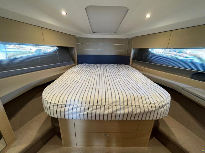 Princess V40