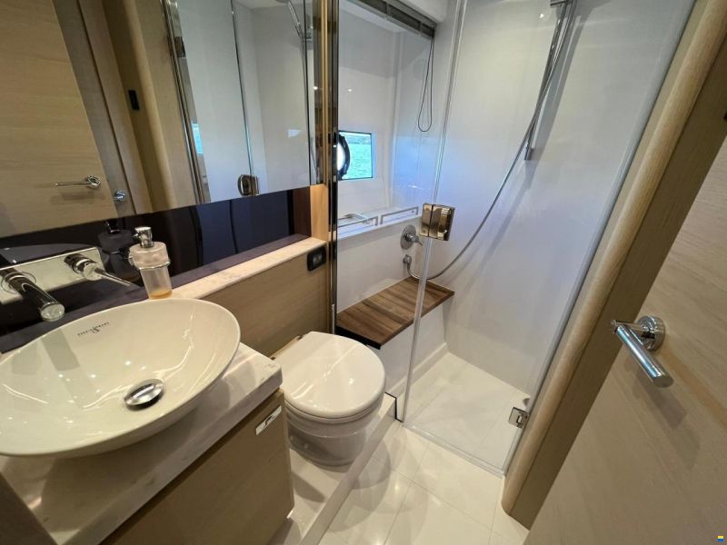 Princess V40