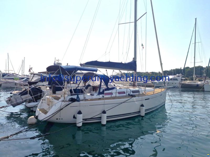 Dufour 365 Grand Large