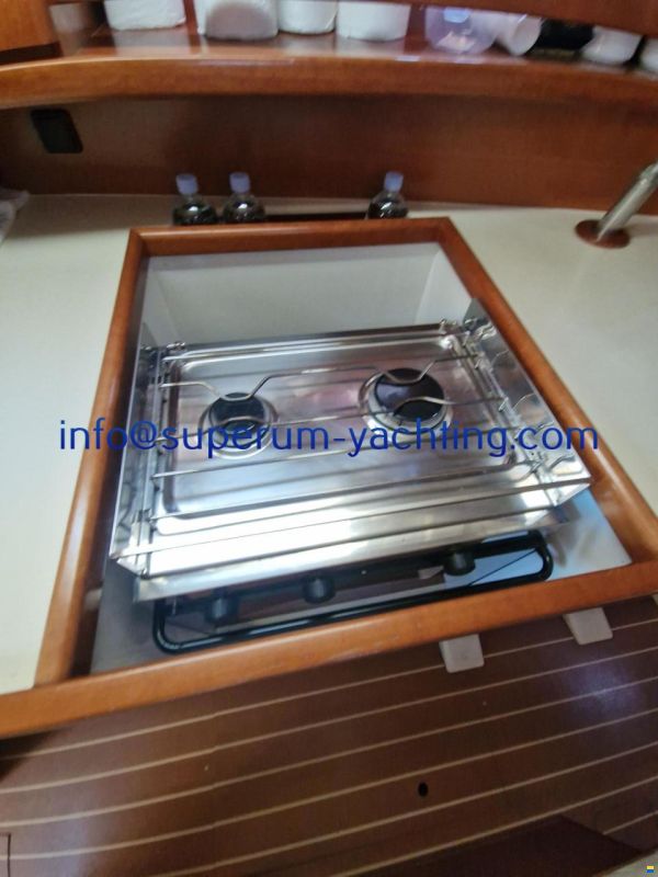 Dufour 365 Grand Large