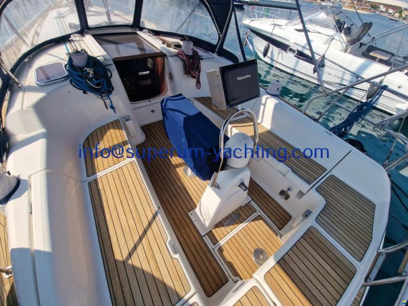 Dufour 365 Grand Large