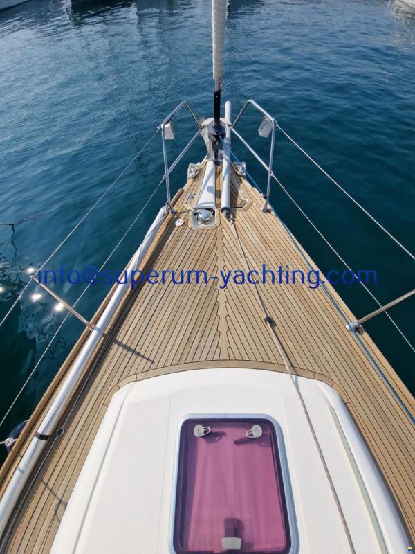 Dufour 365 Grand Large