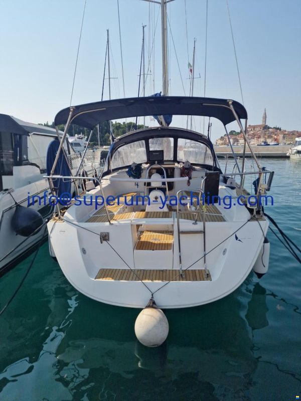 Dufour 365 Grand Large