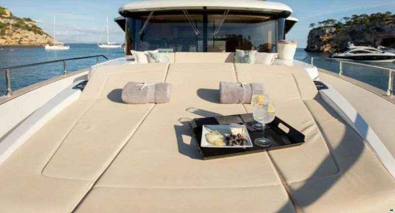 Absolute Navetta 58