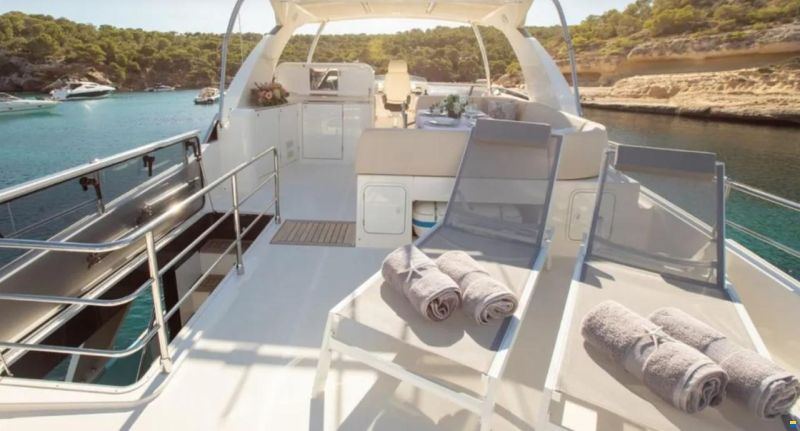 Absolute Navetta 58