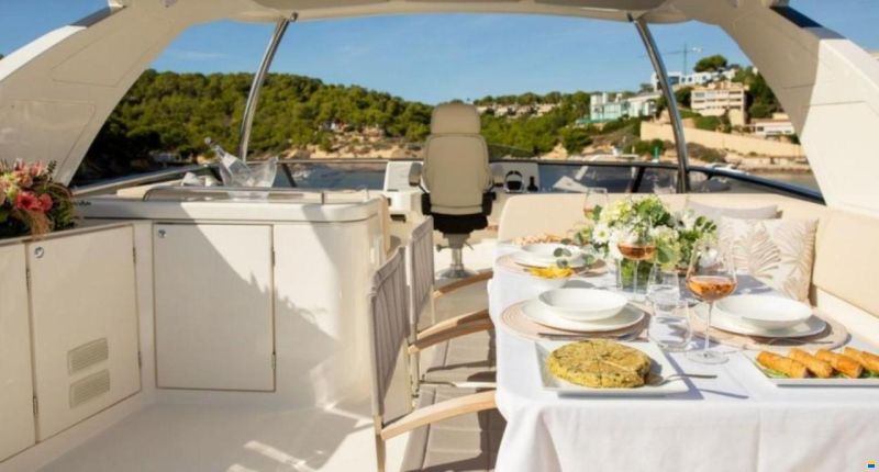 Absolute Navetta 58