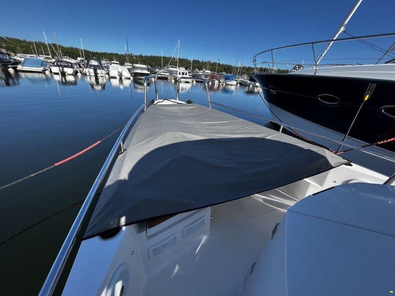 Axopar 28 Aft Cabin