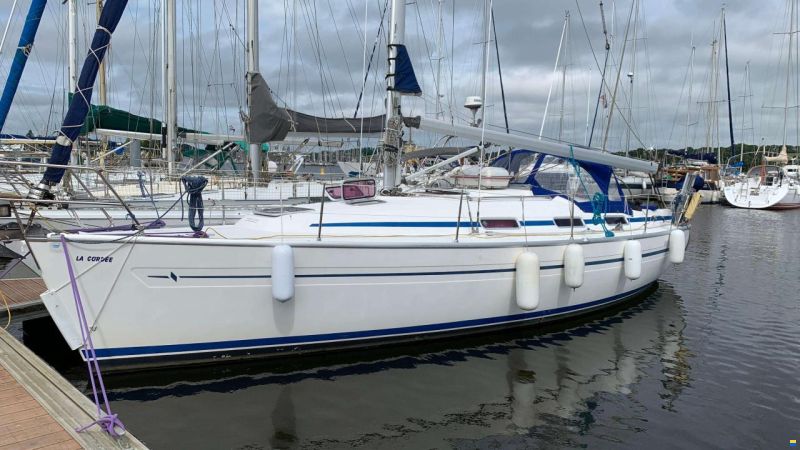 Bavaria 36