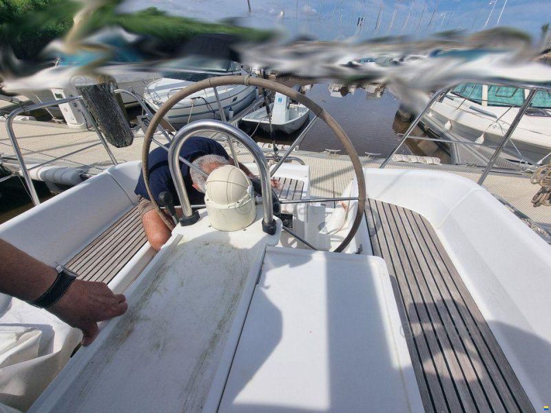 Gib Sea 334 DI