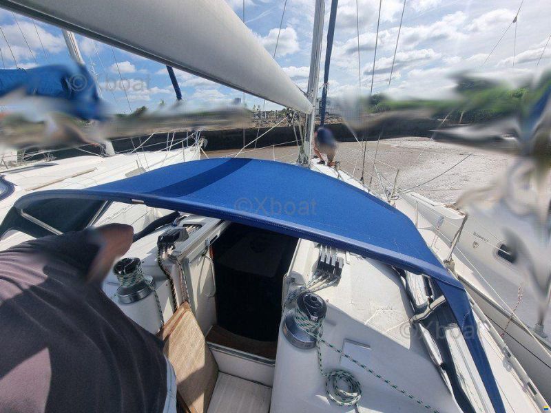 Gib Sea 334 DI