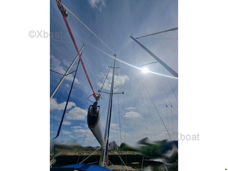Gib Sea 334 DI