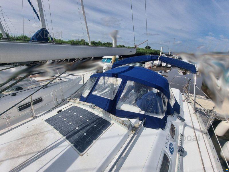 Gib Sea 334 DI