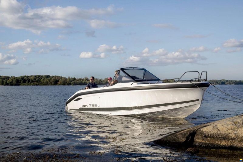 Ryds 735VI
