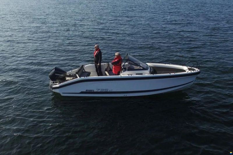 Ryds 735VI