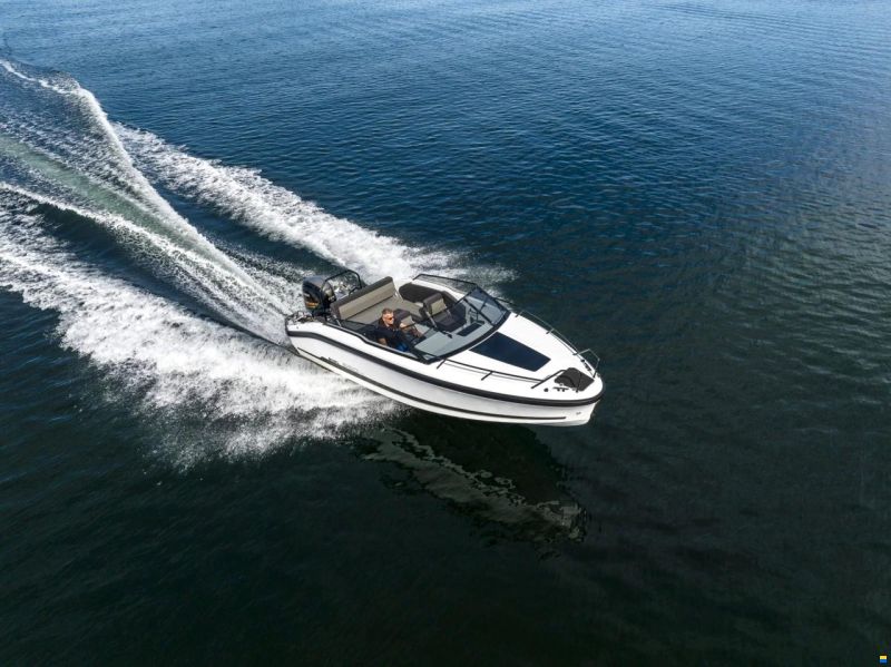 Ryds 650 VI DC