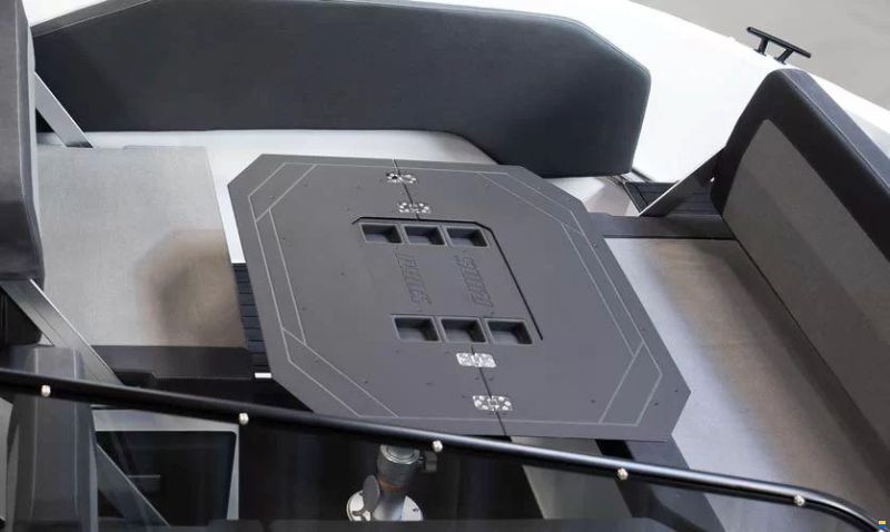 Ryds 650 VI DC
