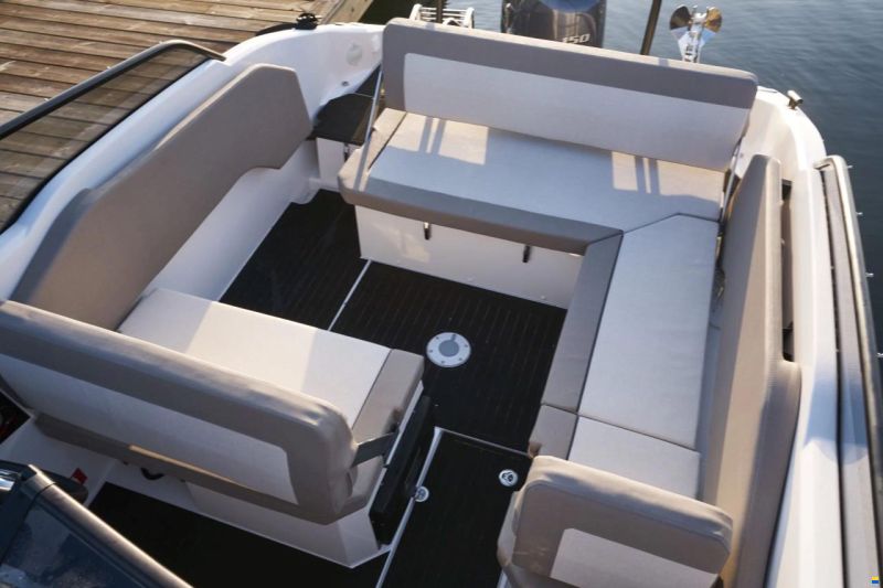 Ryds 650 VI DC