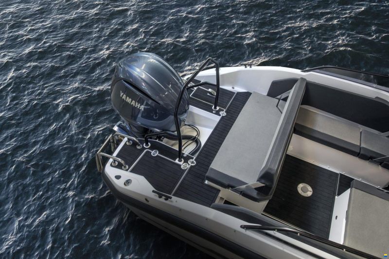 Ryds 650 VI DC